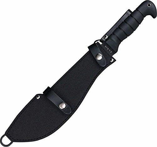 KA1248-BRK Machete Cutlass