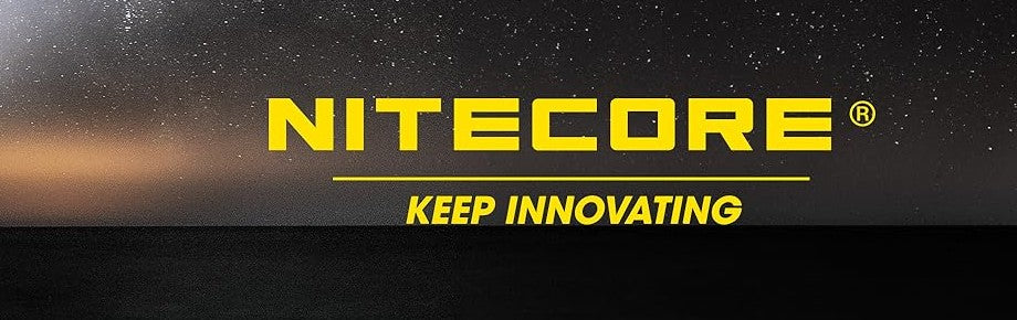 NITECORE