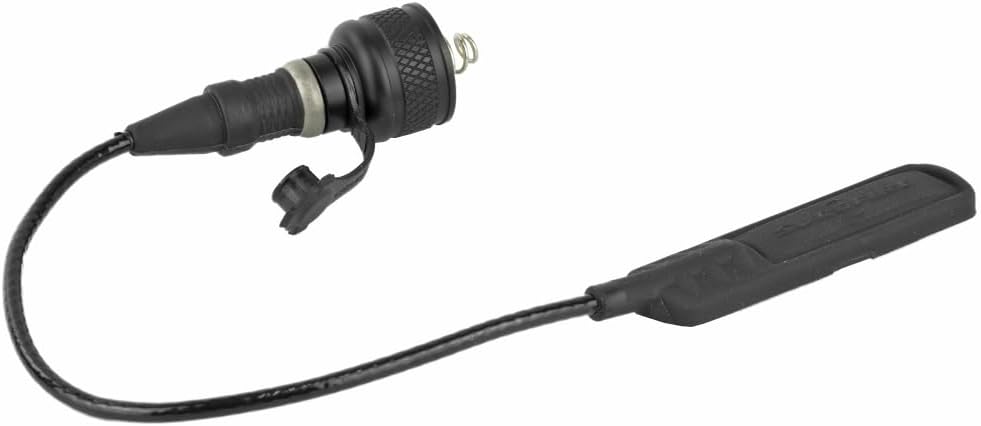 SureFire Replacement Rear Cap Assy for Scoutlight Series, Includes St07 (SUR-UE07)